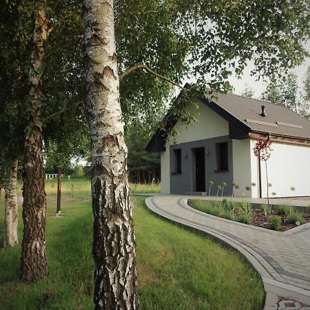 Lavender Lodge Postołowo Eksteriør bilde