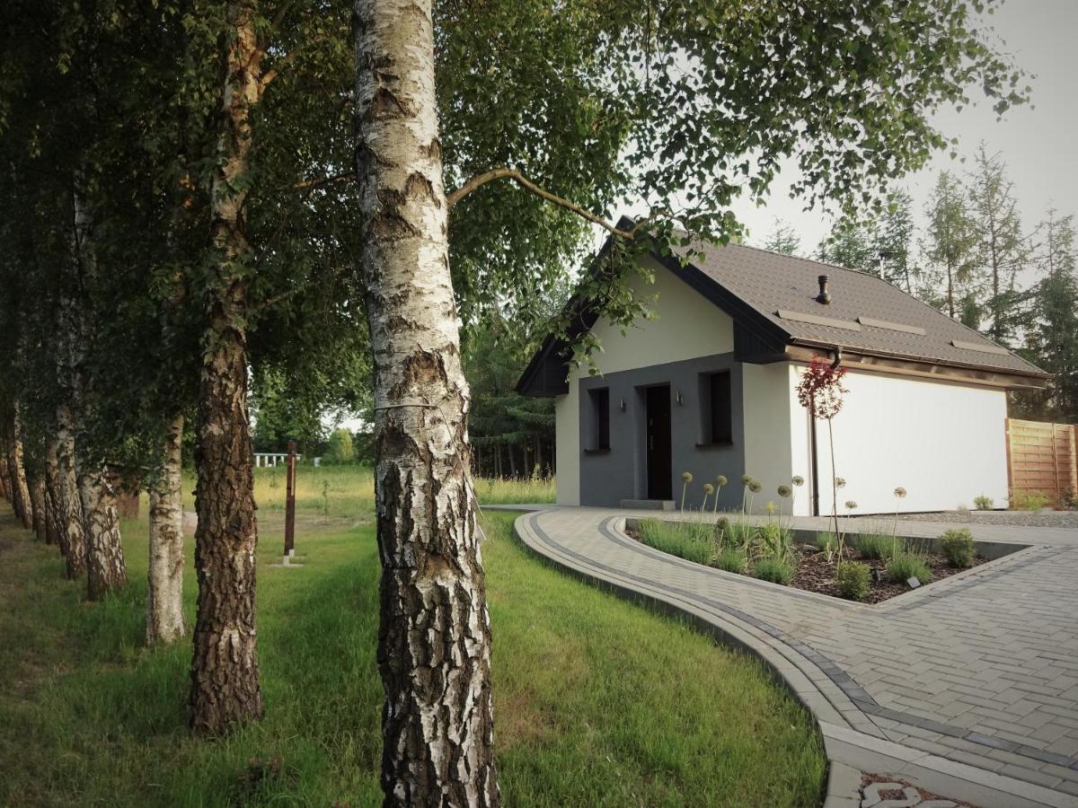 Lavender Lodge Postołowo Eksteriør bilde